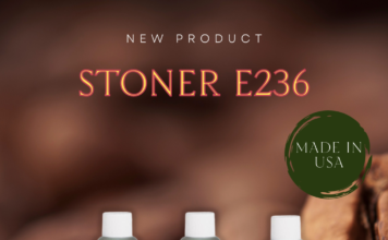 Chất chống dính E236 – Urethane Mold Release