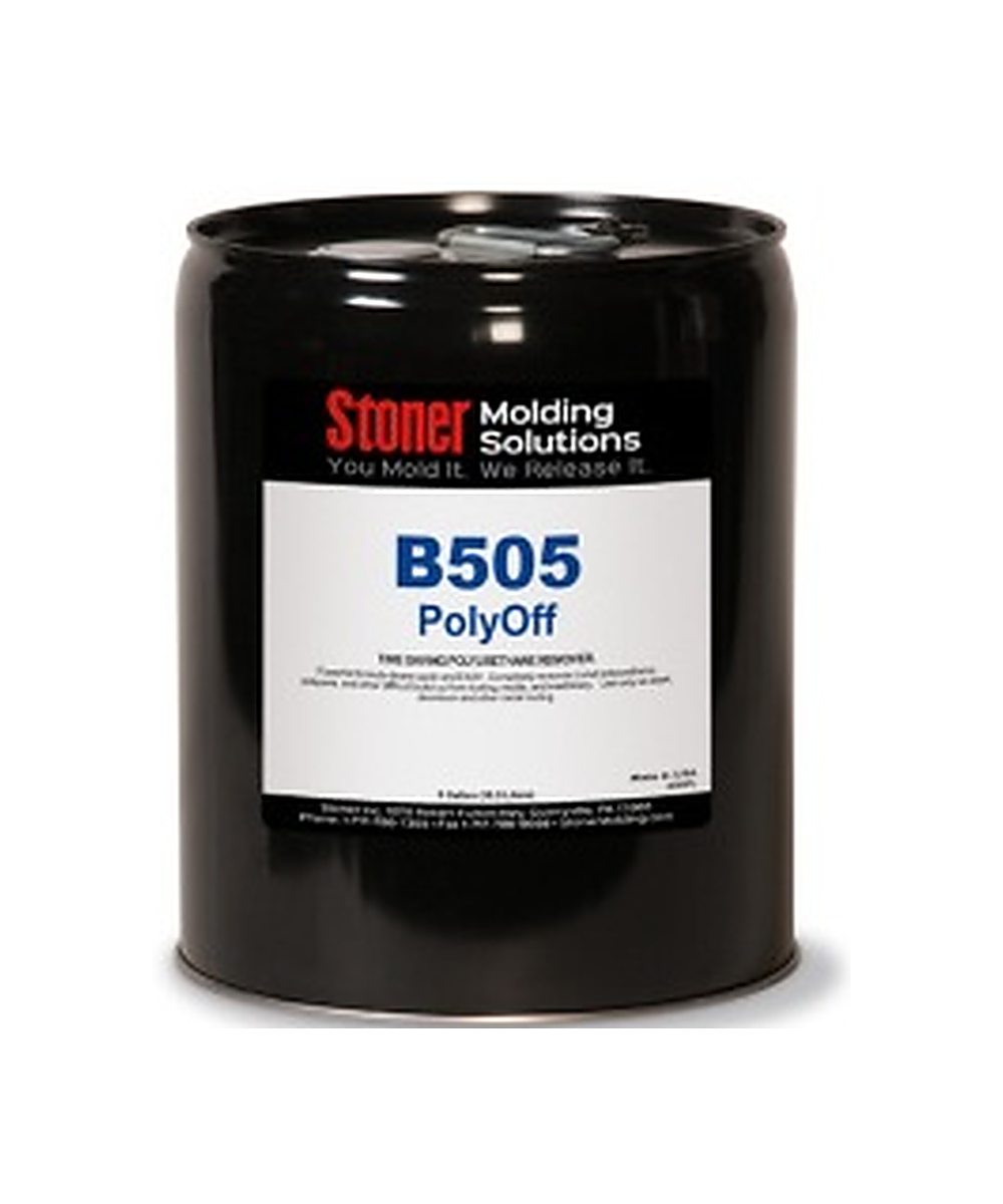 Stoner B505 PolyOff