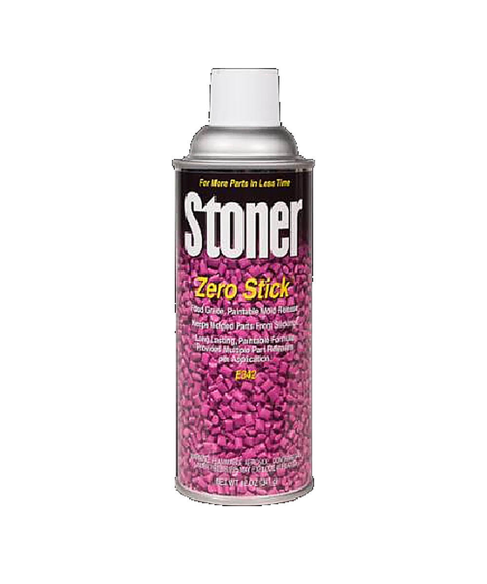 Stoner E342