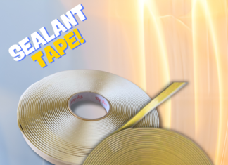 Băng Keo Sealant Tape
