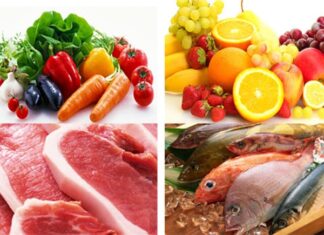 Những hóa chất ảnh hưởng đến vệ sinh an toàn thực phẩm