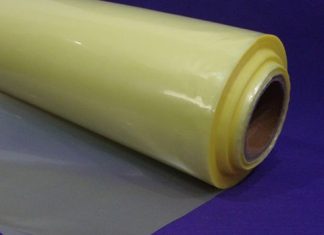 Màng Hút Chân Không – Vaccum Bagging Film