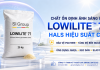 Phụ gia kháng UV LOWILITE 77
